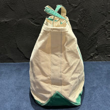 画像をギャラリービューアに読み込む, 1980's L.L.Bean BOAT AND TOTE ( GOOD DAMAGE & FADE / size L )