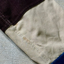 画像をギャラリービューアに読み込む, 1960-70's L.L.Bean Crazy Pattern Safari Jacket (GOOD CONDITION / size 42)