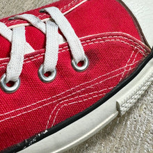 画像をギャラリービューアに読み込む, 1980's CONVERSE ALLSTAR HI (GOOD CONDITION / size 9 1/2)