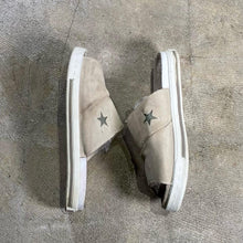 画像をギャラリービューアに読み込む, 1990's〜 CONVERSE ONESTAR SANDAL (size 9)