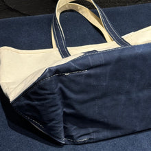 画像をギャラリービューアに読み込む, 1980's〜 L.L.Bean BOAT AND TOTE ( GOOD CONDITION / size L)