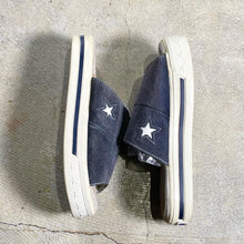 画像をギャラリービューアに読み込む, 1990's〜 CONVERSE ONESTAR SANDAL (size 9)