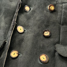 画像をギャラリービューアに読み込む, 1990's MALCOLM MCLAREN CHICO JACKET “BLACK”