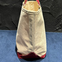 画像をギャラリービューアに読み込む, 1970's L.L.Bean BOAT AND TOTE ( MINT CONDITION / size L)