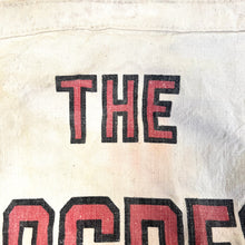 画像をギャラリービューアに読み込む, 1960's THE PROGRESS ニュースペーパーバッグ