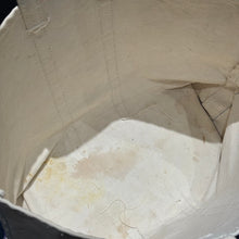 画像をギャラリービューアに読み込む, 1980's L.L.Bean BOAT AND TOTE ‘’PURPLE” ( GOOD CONDITION / size L)