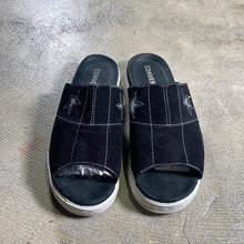 画像をギャラリービューアに読み込む, 1990's〜 CONVERSE ONESTAR SANDAL (size 8)