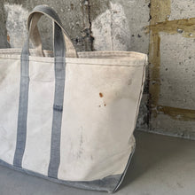 画像をギャラリービューアに読み込む, 1980's L.L.Bean ( GOOD FADE / size L )