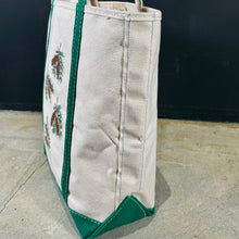 画像をギャラリービューアに読み込む, 1980's L.L.Bean BOAT AND TOTE (GOOD CONDITION / size M TALL)
