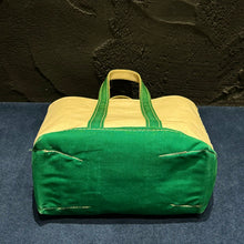 画像をギャラリービューアに読み込む, 1980's L.L.Bean BOAT AND TOTE (GOOD CONDITION / size M)