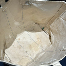 画像をギャラリービューアに読み込む, 1970's L.L.Bean BOAT AND TOTE (GOOD FADE / size L)