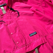 画像をギャラリービューアに読み込む, 1990's patagonia baggies pullover (size L)