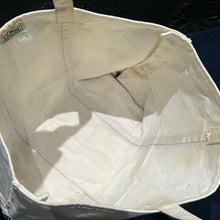 画像をギャラリービューアに読み込む, 1980's〜 L.L.Bean BOAT AND TOTE ( GOOD CONDITION / size L)
