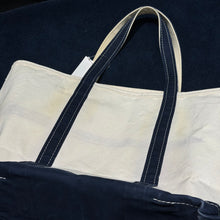 画像をギャラリービューアに読み込む, 1980's〜 L.L.Bean BOAT AND TOTE ( GOOD CONDITION / size L)