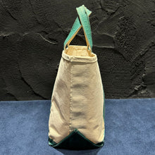 画像をギャラリービューアに読み込む, 1980's L.L.Bean BOAT AND TOTE ( NICE FADE / size M )