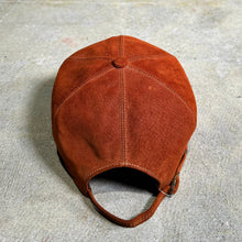 画像をギャラリービューアに読み込む, 1980's L.L.Bean SUEDE CAP