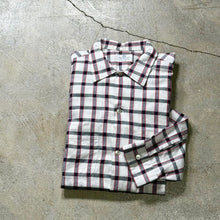 画像をギャラリービューアに読み込む, 1960's〜 VAN HEUSEN (size 16 1/2)