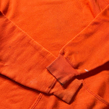 画像をギャラリービューアに読み込む, 1980's RUSSELL SWEAT PARKA (size L)