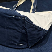 画像をギャラリービューアに読み込む, 1980's〜 L.L.Bean BOAT AND TOTE ( GOOD CONDITION / size L)