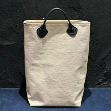 画像をギャラリービューアに読み込む, 1980's L.L.Bean ログキャリーバッグ