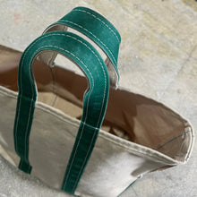 画像をギャラリービューアに読み込む, 1980's L.L.Bean BOAT AND TOTE (GOOD CONDITION / size M TALL)