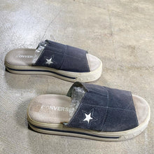 画像をギャラリービューアに読み込む, 1990's〜 CONVERSE ONESTAR SANDAL (size 9)