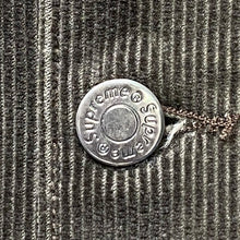画像をギャラリービューアに読み込む, Old Supreme Corduroy Jacket 1st Type (GOOD CONDITION / size M)