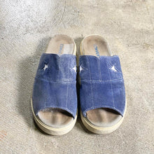 画像をギャラリービューアに読み込む, 1990's〜 CONVERSE ONESTAR SANDAL (size 4)
