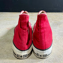 画像をギャラリービューアに読み込む, 1980's CONVERSE ALLSTAR HI (GOOD CONDITION / size 9 1/2)