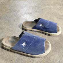 画像をギャラリービューアに読み込む, 1990's〜 CONVERSE ONESTAR SANDAL (size 4)