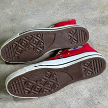 画像をギャラリービューアに読み込む, 1980's CONVERSE ALLSTAR HI (GOOD CONDITION / size 9 1/2)