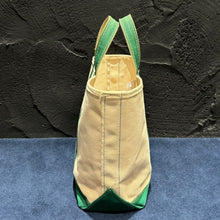 画像をギャラリービューアに読み込む, 1980's L.L.Bean BOAT AND TOTE (GOOD CONDITION / size M)