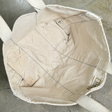 画像をギャラリービューアに読み込む, 1980's L.L.Bean BOAT AND TOTE (GOOD FADE / size M)