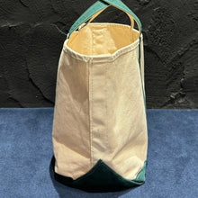 画像をギャラリービューアに読み込む, 1980's〜 L.L.Bean BOAT AND TOTE ( MINT CONDITION / size L)