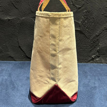 画像をギャラリービューアに読み込む, 1980's L.L.Bean BOAT AND TOTE ( GOOD CONDITION / size L)