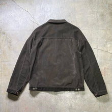 画像をギャラリービューアに読み込む, Old Supreme Corduroy Jacket 1st Type (GOOD CONDITION / size M)