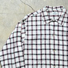 画像をギャラリービューアに読み込む, 1960's〜 VAN HEUSEN (size 16 1/2)