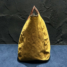 画像をギャラリービューアに読み込む, 1960's L.L.Bean CANVAS TOTE BAG