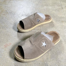 画像をギャラリービューアに読み込む, 1990's〜 CONVERSE ONESTAR SANDAL (size 6 1/2)