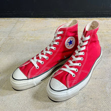 画像をギャラリービューアに読み込む, 1980's CONVERSE ALLSTAR HI (GOOD CONDITION / size 9 1/2)