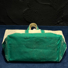 画像をギャラリービューアに読み込む, 1970's L.L.Bean BOAT AND TOTE (GOOD FADE / size L)