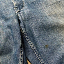 画像をギャラリービューアに読み込む, 1940's US.ARMY M-41 DENIM TROUSERS