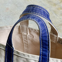 画像をギャラリービューアに読み込む, 1970's〜 L.L.Bean BOAT AND TOTE (GOOD CONDITION / size M)