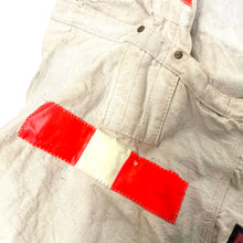 画像をギャラリービューアに読み込む, 1960's THE PROGRESS ニュースペーパーバッグ