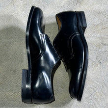 画像をギャラリービューアに読み込む, 1980's US.NAVY SERVICE SHOES (DEAD STOCK / size 10R)