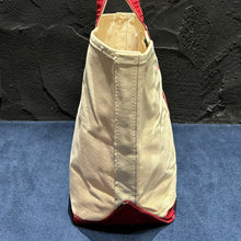 画像をギャラリービューアに読み込む, 1970's L.L.Bean BOAT AND TOTE ( GOOD CONDITION / size L)