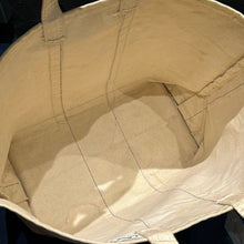 画像をギャラリービューアに読み込む, 1980's L.L.Bean BOAT AND TOTE ( GOOD CONDITION / size L)