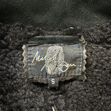 画像をギャラリービューアに読み込む, 1990's MALCOLM MCLAREN CHICO JACKET “BLACK”