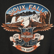 画像をギャラリービューアに読み込む, HARLEY-DAVIDSON FULLZIP スウェットパーカー