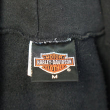 画像をギャラリービューアに読み込む, HARLEY-DAVIDSON FULLZIP スウェットパーカー